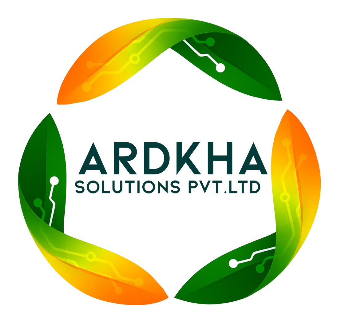 Ardkha Solutions Pvt Ltd. logo
